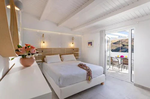 Castello Apartments
