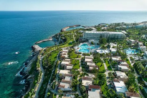 Iberostar Waves Creta Panorama & Mare