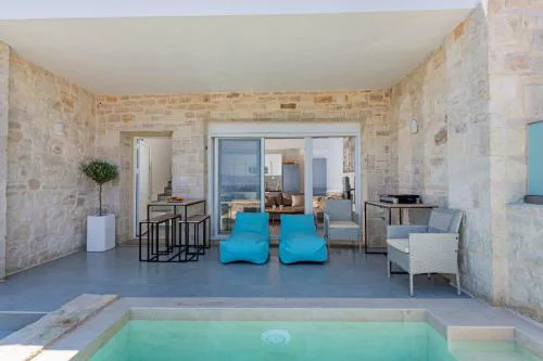 MyPanormo Suites - Philip