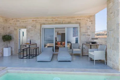 MyPanormo Suites - Sofia