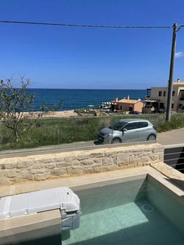 OceanEye Suites - Fortuna