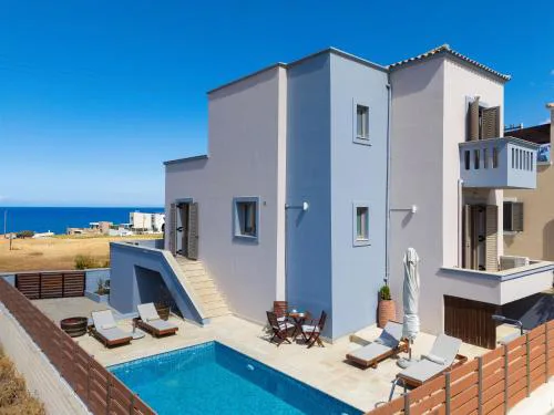 Villa Daphne Panormos