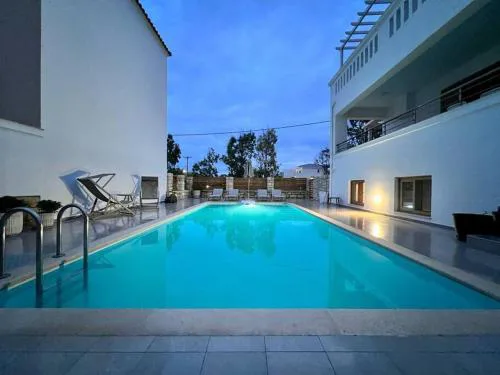 Villa Gagra - Villa with Private Pool