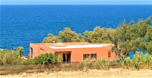 Villa Rodialos