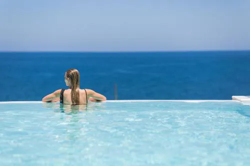 Wave Villa, Seaside Living & Your Own Beach Spot, By ThinkVilla