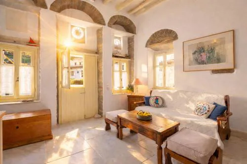 Lemon Tree House