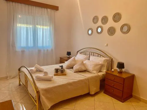 Casa Amalia