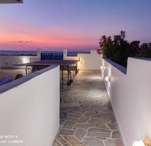 Nautilus Beach House