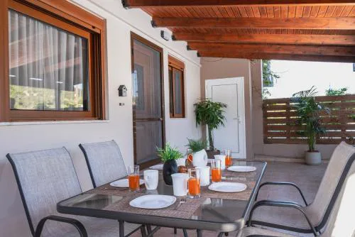 Paradise Family Home