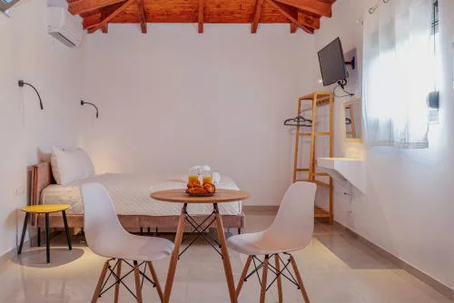 Paradisi Sea Escape near the Beach