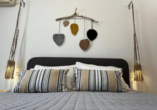 Swallow's Nest Apartment