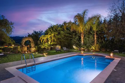 Zenia Villa