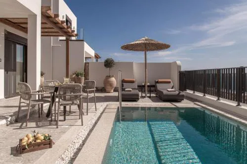 Abas Villas