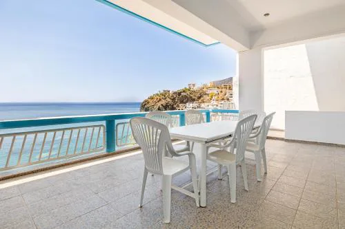 The Libyan Coast House