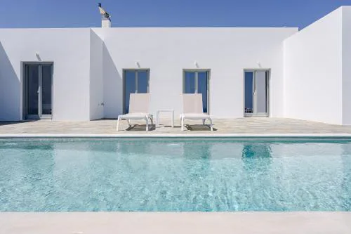 Alcyone Paros One