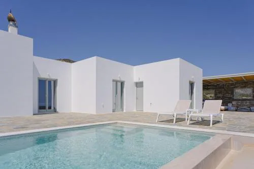Alcyone Paros Two