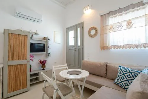 Anna's Apartment Marmara Paros