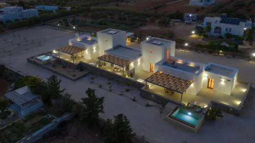Bluebell Resort Villa SUNSET