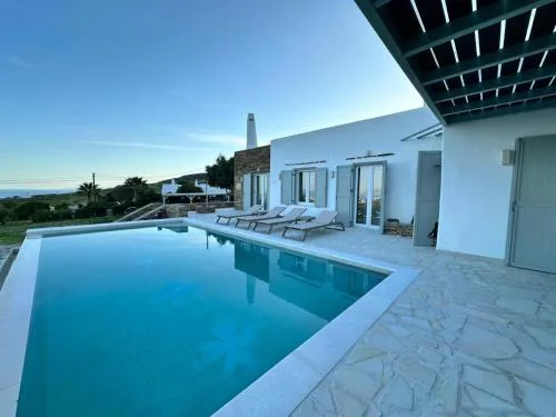 Casa Di Capitanos