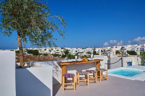 Casa Mardiva Mare