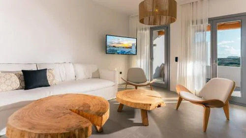 Double Pool Villa Ι
