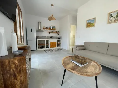 Gaia House