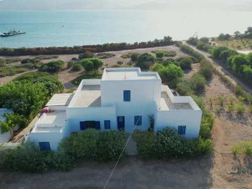 Holiday Home MagnifiSea Strand Villa by Interhome
