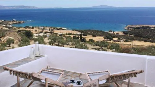 Idyllic Sea Views House