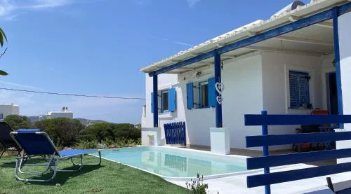 Kampos Seaside Village