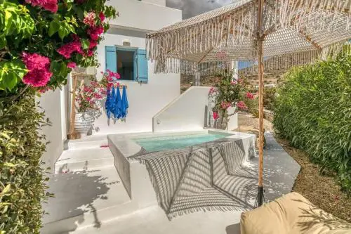 Onikos House - South Gem