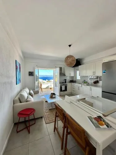 Paros Dream House Piso Livadi