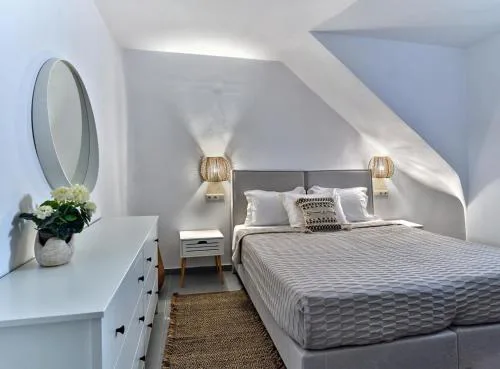 Paros Iconic Apartments