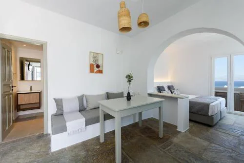 Phaedrus Living Paros Cycladic Residences 11