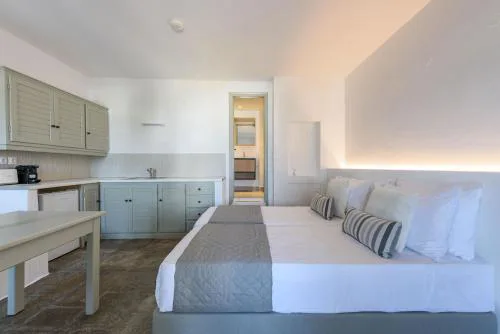 Phaedrus Living Paros Cycladic Residences 2