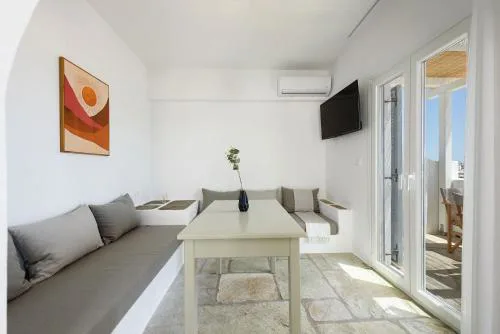 Phaedrus Living Paros Cycladic Residences 9