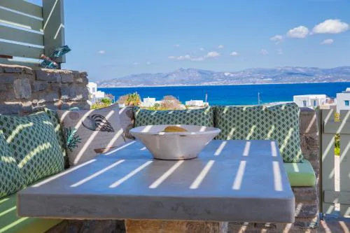 Supreme Villa with Sea View and Pool