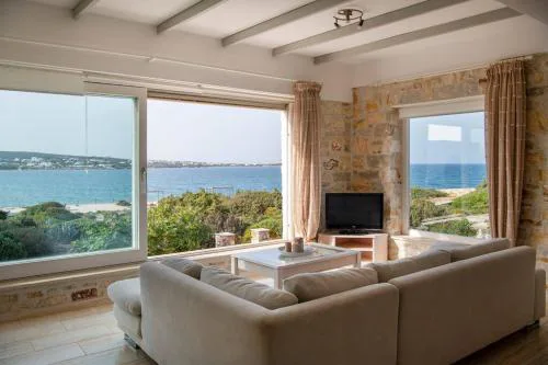 Villa Alkinoi