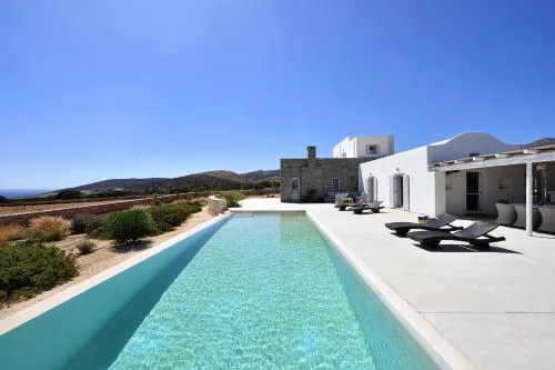 Villa Apa Calma