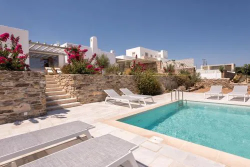 Villa Eridan