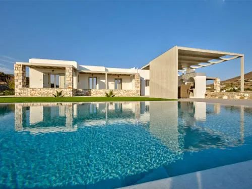 Villa Leo - Unique & Calm