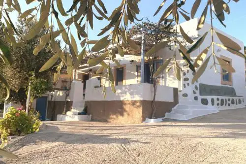 Aloe House