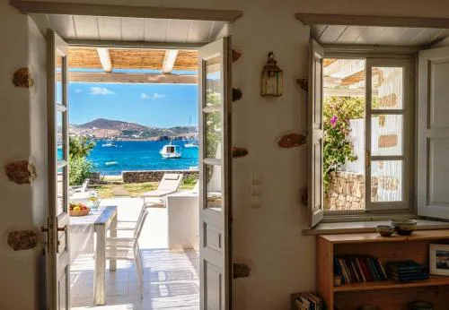 Celene House Sapsila Patmos