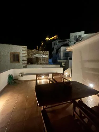 Consolato house