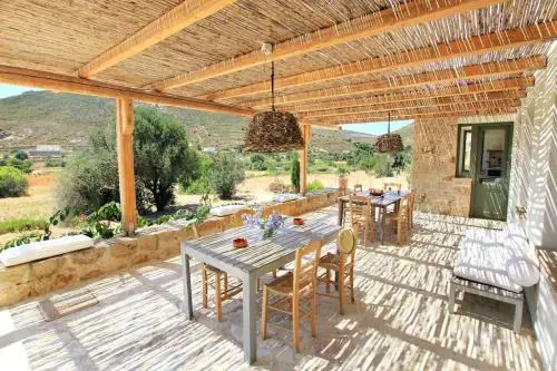 Oleander Country House