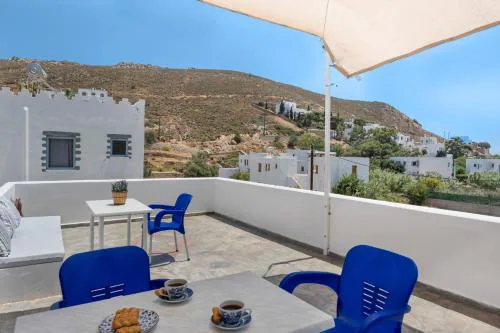 Pico Bello Patmos 16