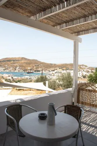 Vicky's Guest House