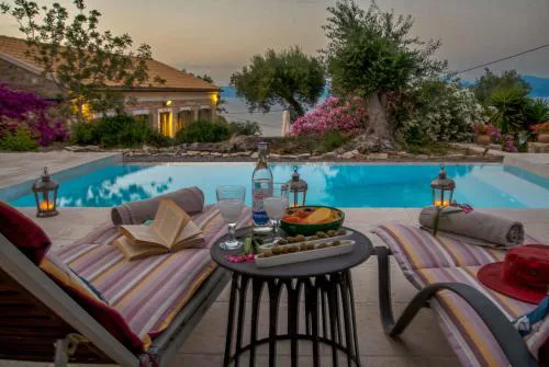 Amara Villa by PaxosRetreats