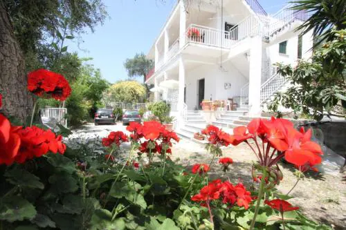 Angeliki Studio & Apartment