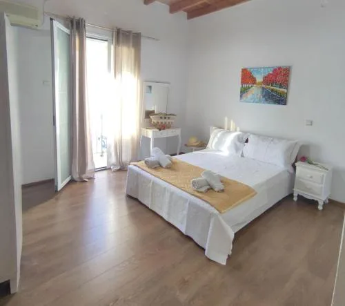 Anna's Apartment