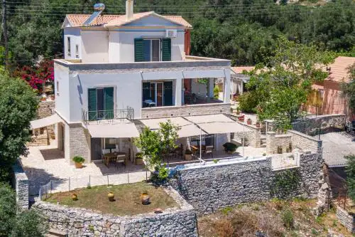 Casa Di Sebastian